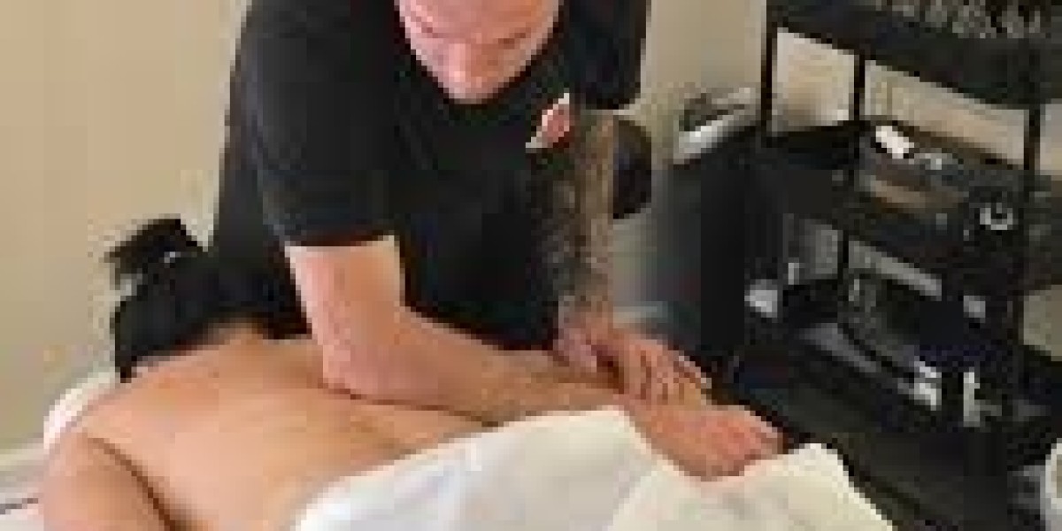 Swedish Massage in Santa Rosa: What Does a Good First Session Look Like?