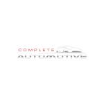Complete Automotive Smash Repairs Profile Picture