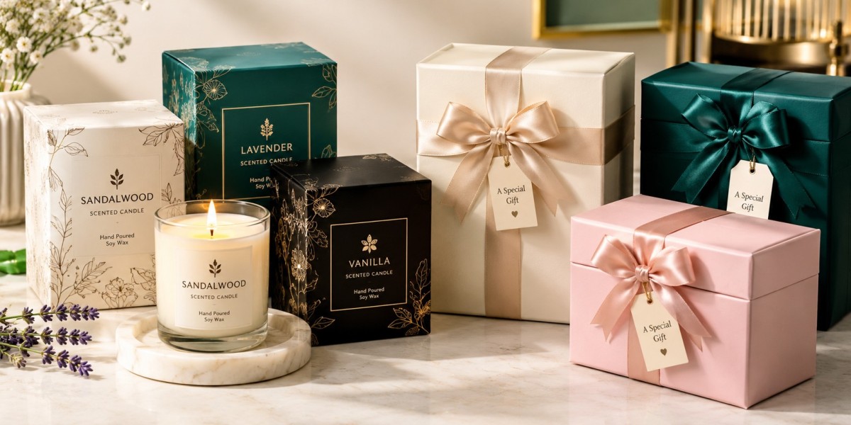 Wrapped to Win: How Candle Brands Can Use Packaging to Sell More
