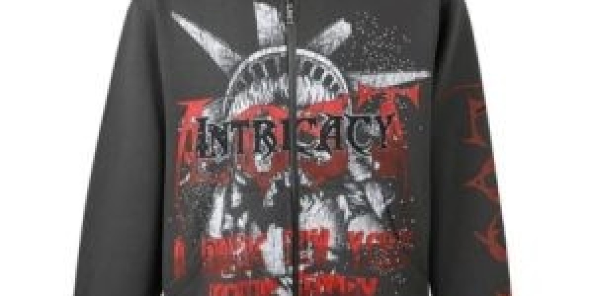 How to Wear a Lost Intricacy Hoodie: Outfit Ideas for Men and Women