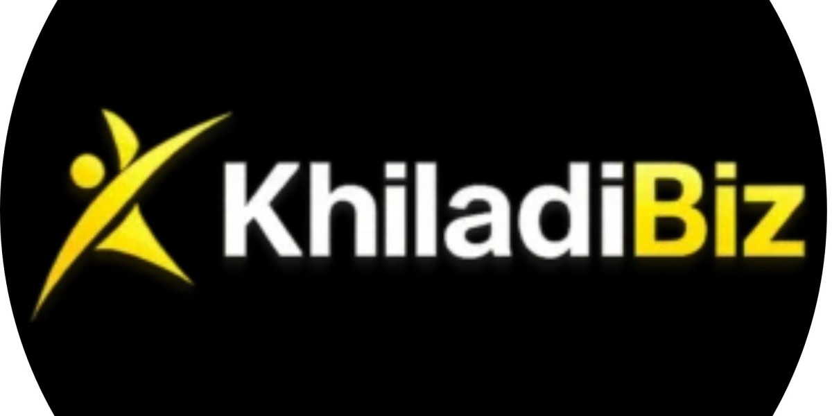 KhiladiBiz: Exploring Online Services and Smart Digital Practices