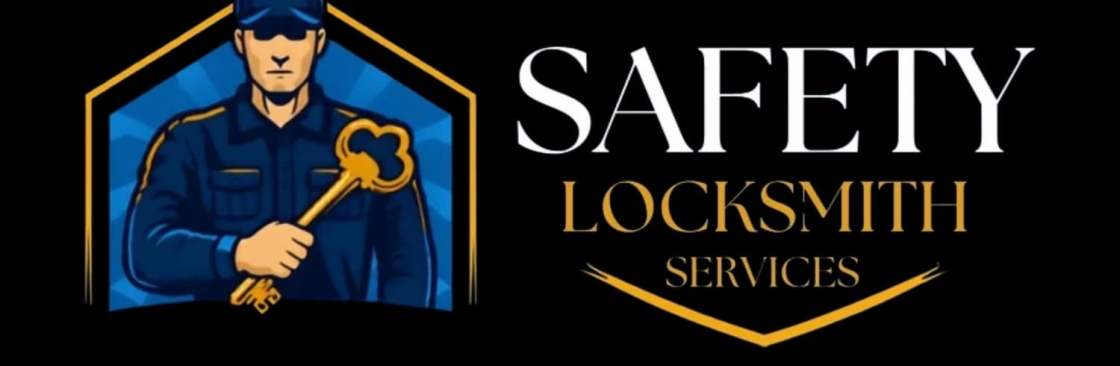 Safety Locksmith Services LLC Cover Image