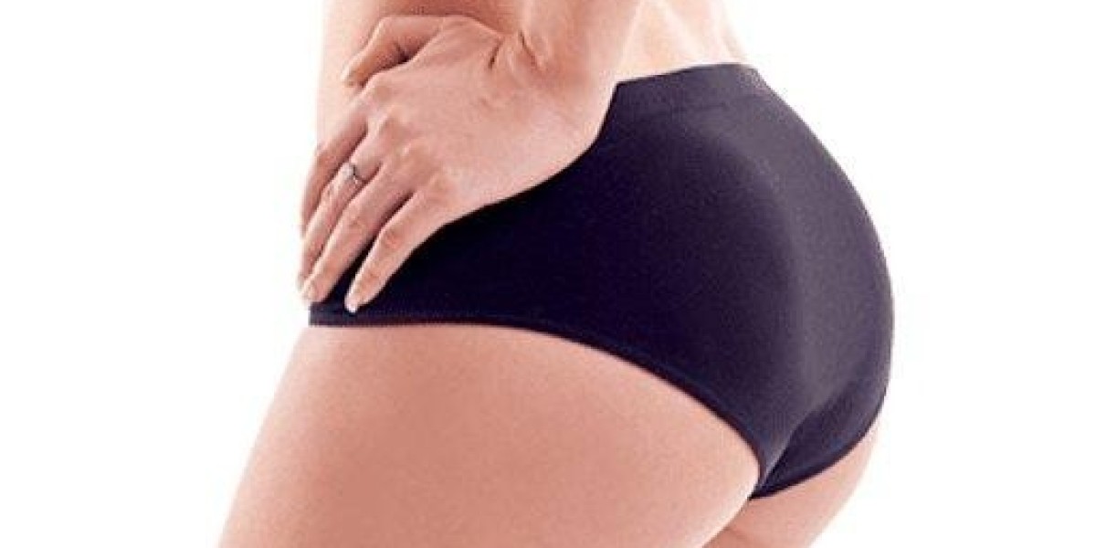 Hyacorp Fillers in Dubai for Fuller Hips and Improved Symmetry