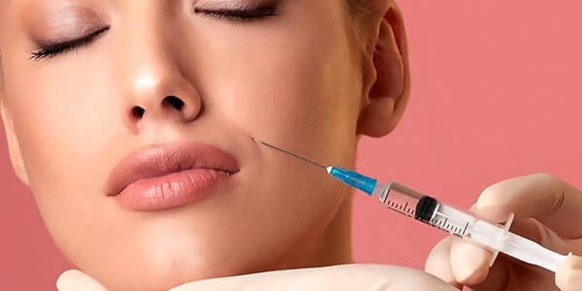 Dermal Fillers Dubai: Enhance Facial Contours With Natural-Looking Volume
