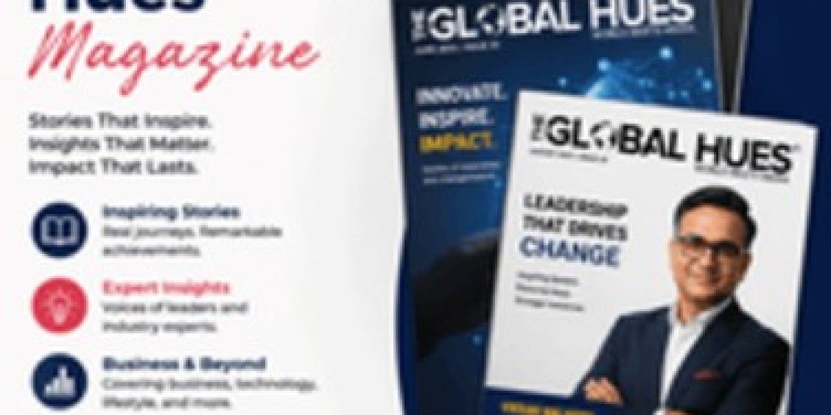 How Online Business Magazines Help Entrepreneurs Share Ideas and Reach Readers