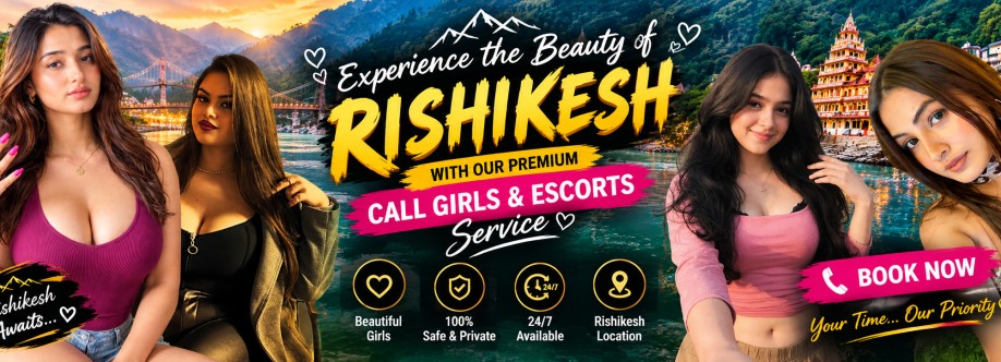 Rishikesh Escort Cover Image