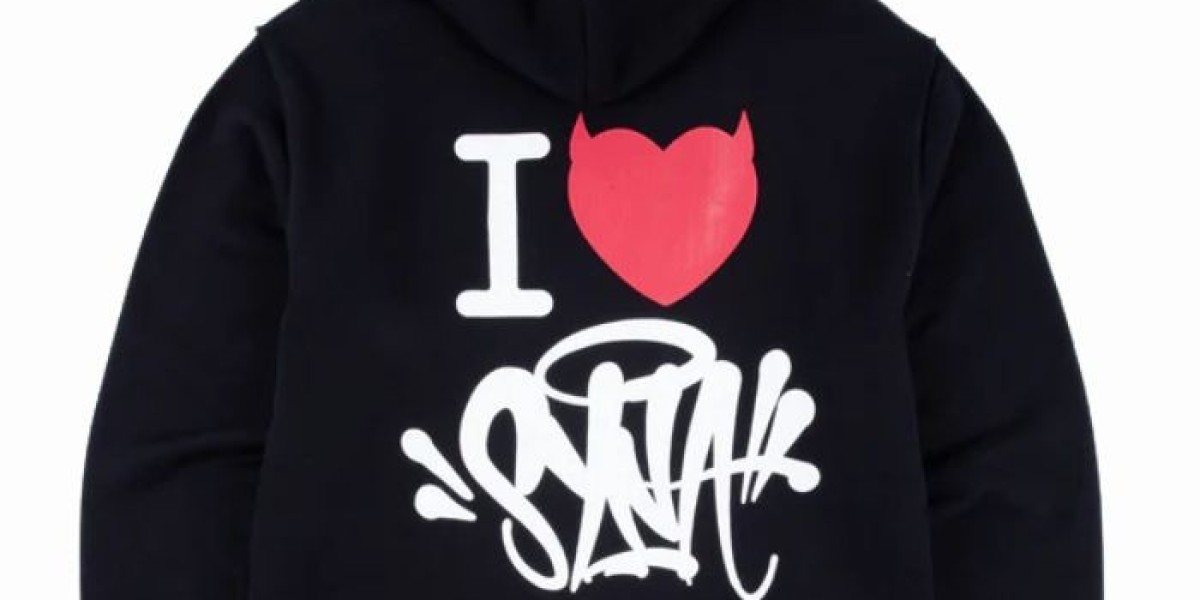 Syna World Style That Keeps the Culture Moving