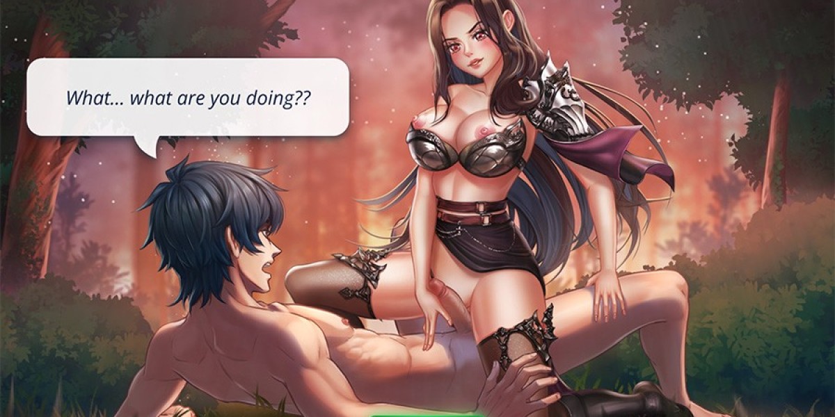 Lust Goddess: Discover Dark Fantasy and Conquer Epic Battles!