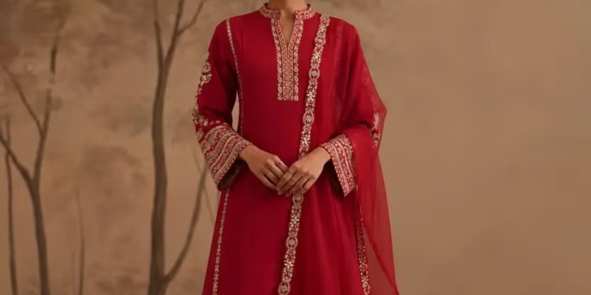How to Choose a Bridal Suit for Every Wedding Function