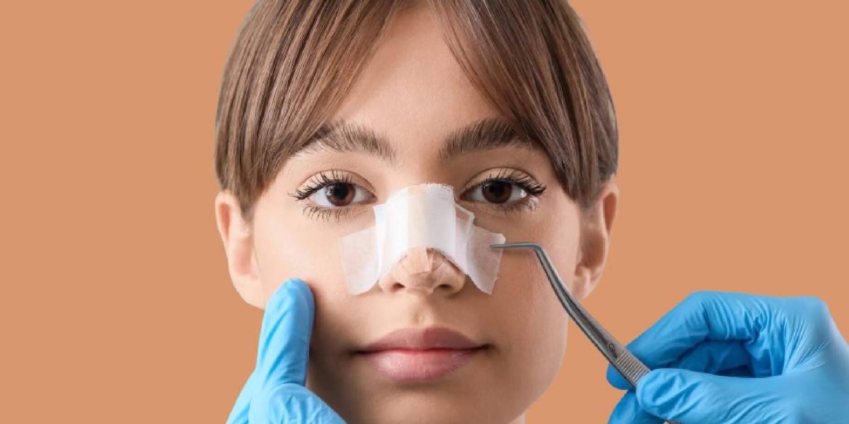 Why Choose the Best Doctors in Dubai for Septoplasty Treatment?