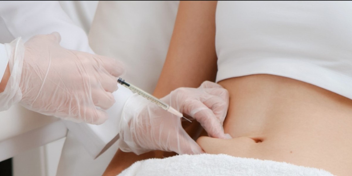 Understanding Body Proportions Before Lipolysis Injection In Dubai