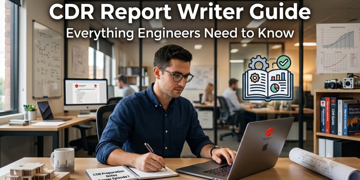 How to Choose the Best CDR Report Writer for Your Engineering CDR