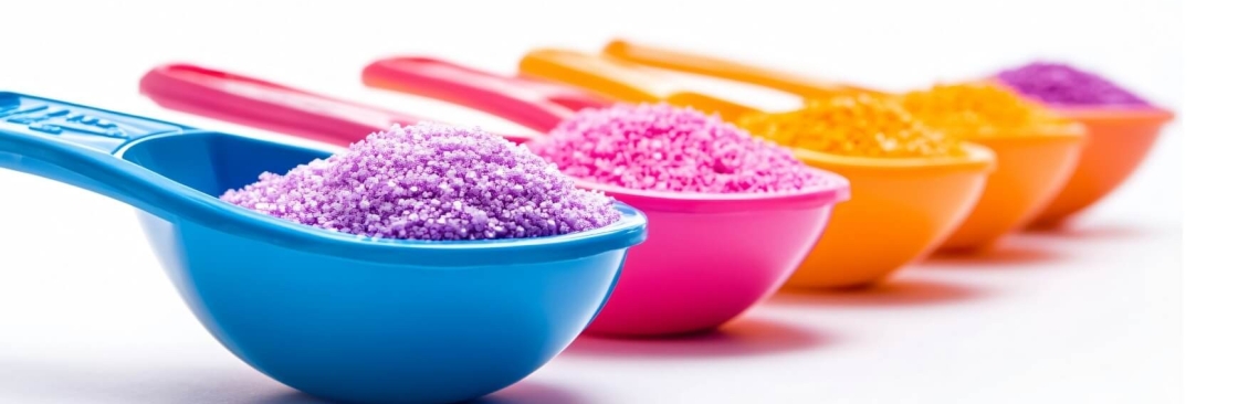 Pacific Polycompounds Cover Image