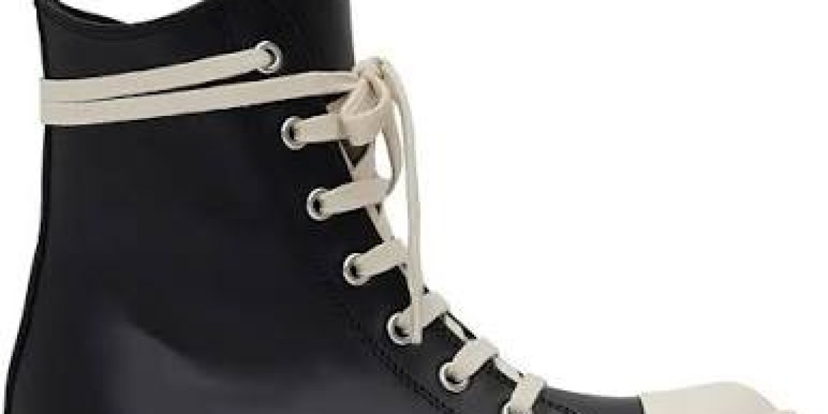 Shop Rick Owens Ramones High Top & Low Top Sneakers