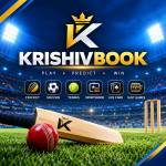 krishvibook Profile Picture