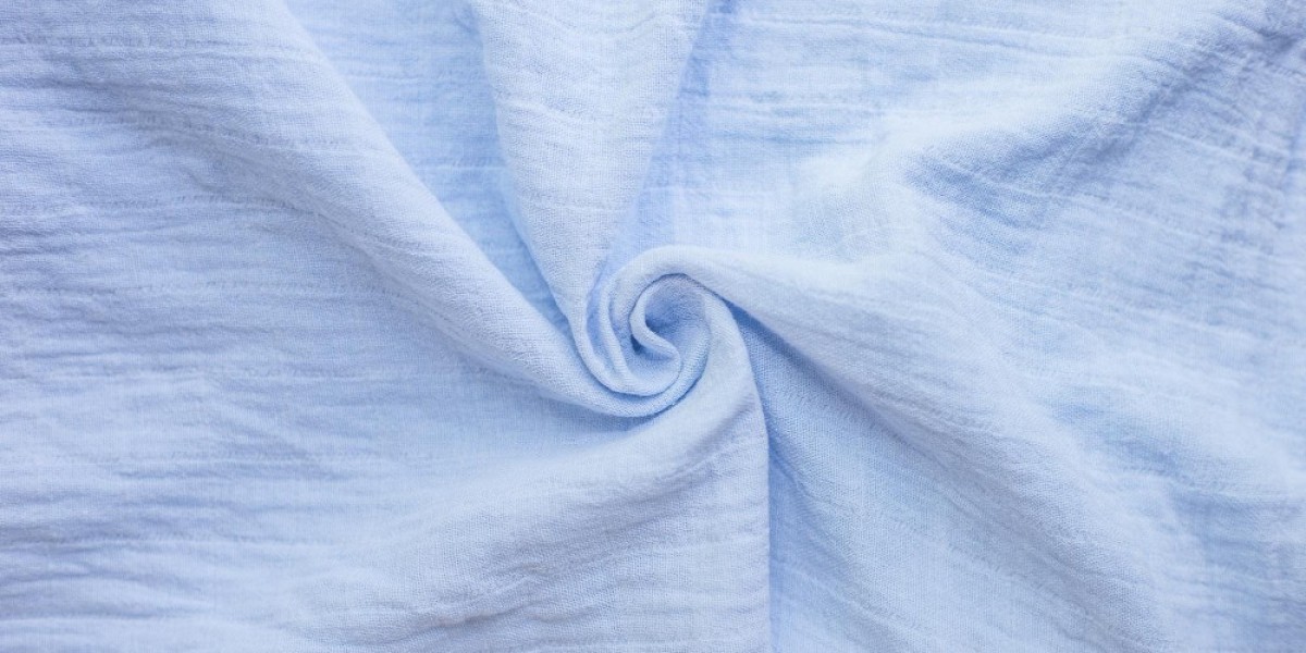 Cotton Fabric in Chicago: A Small Brand's Guide to MOQ and Samples