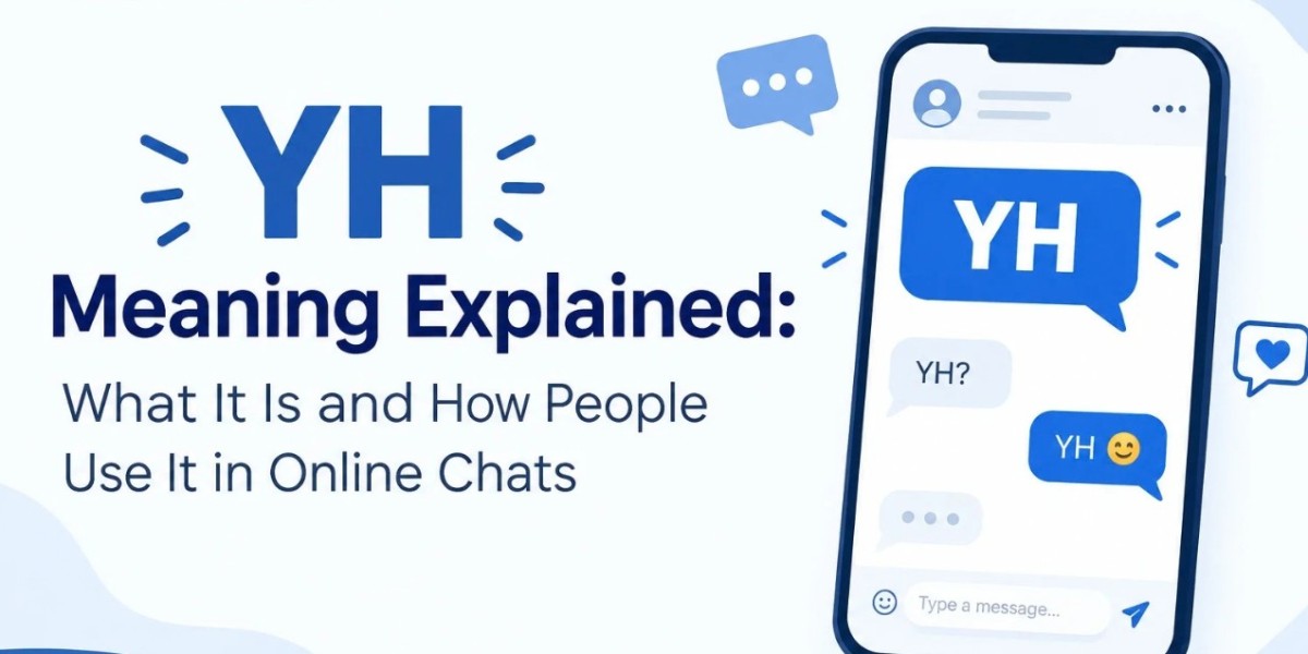 YH Meaning on Social Media: What Does It Mean?