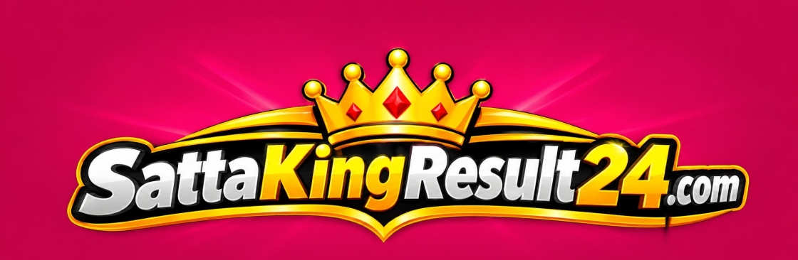 satta king result 24 Cover Image