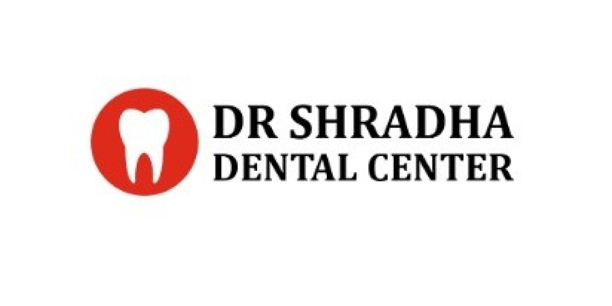 Expert Dentist Chennai | Dr Shradha Dental Center