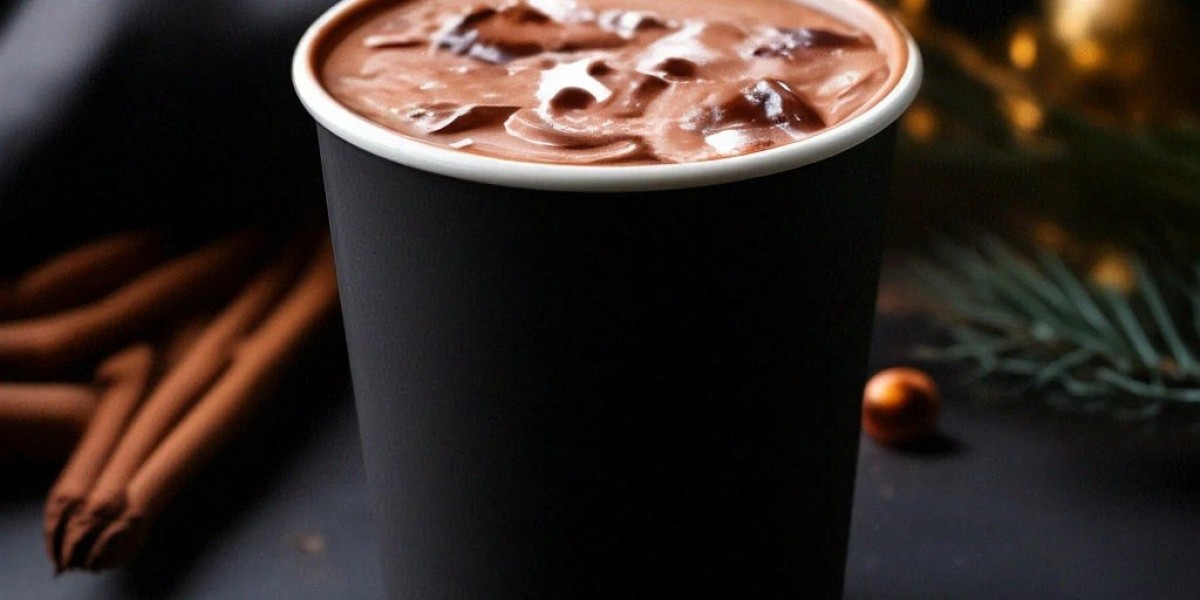 Choosing Quality Hot Chocolate Cups For Events
