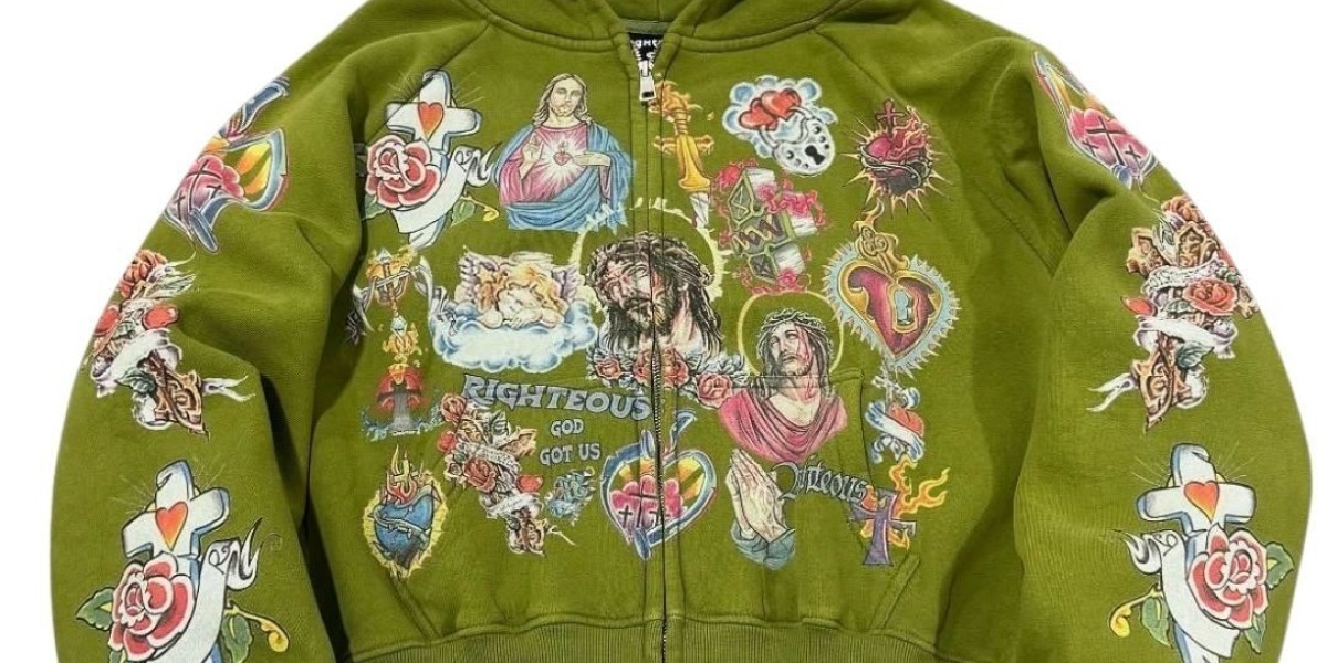 Werighteousshop Tops and Shirts Quality Comparison
