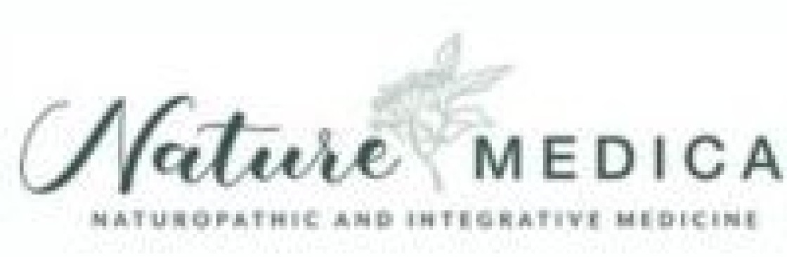 Nature Medica Cover Image