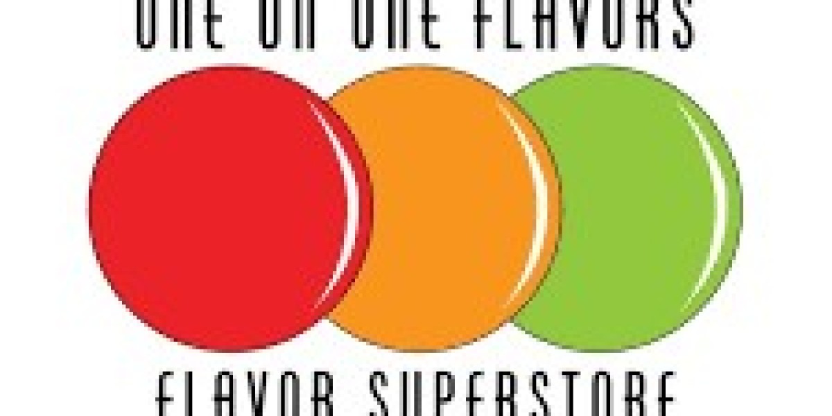 A Complete Guide to Food Flavoring for Candy