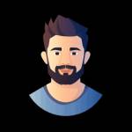 Author Jack Profile Picture