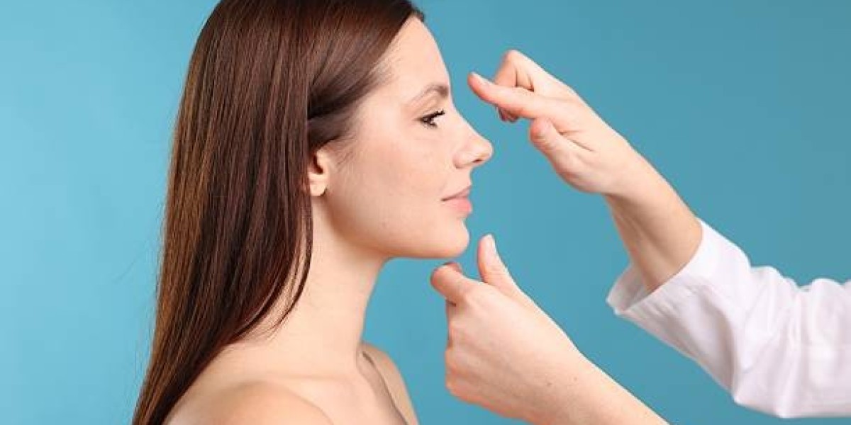 Non-Surgical Rhinoplasty: Understanding the Role of Hyaluronic Acid Fillers