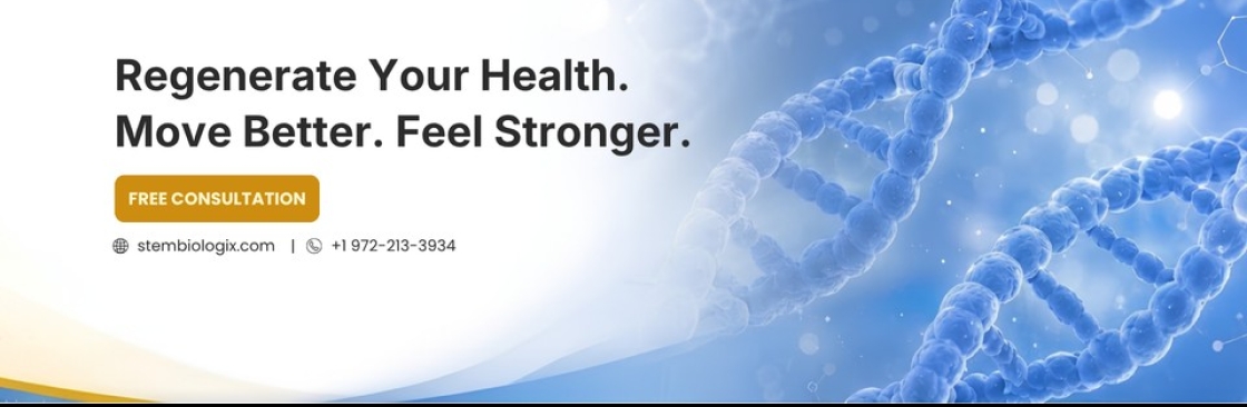 STEM Biologix Cover Image