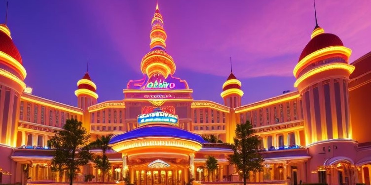 Casinos ao Vivo e a Realidade de Plataformas Como Slot Lair Casino