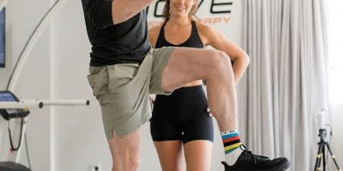 Why Athletes Benefit From a Physio Who Understands Their Sport