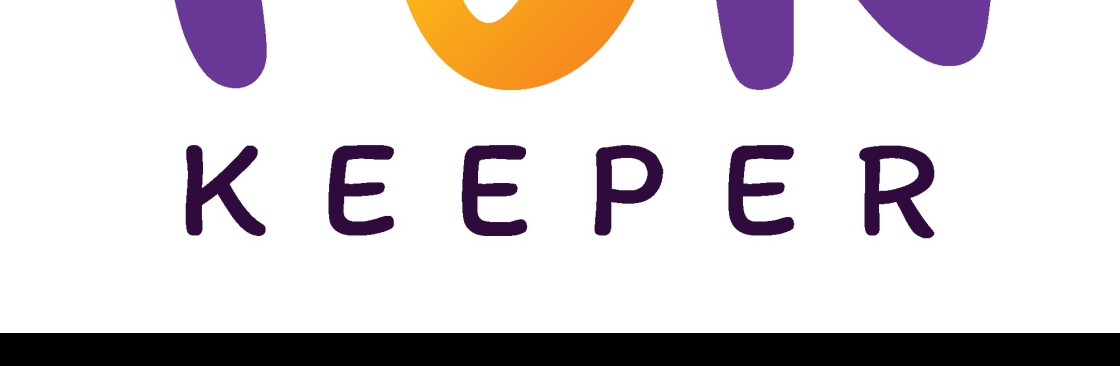fun keeper Cover Image