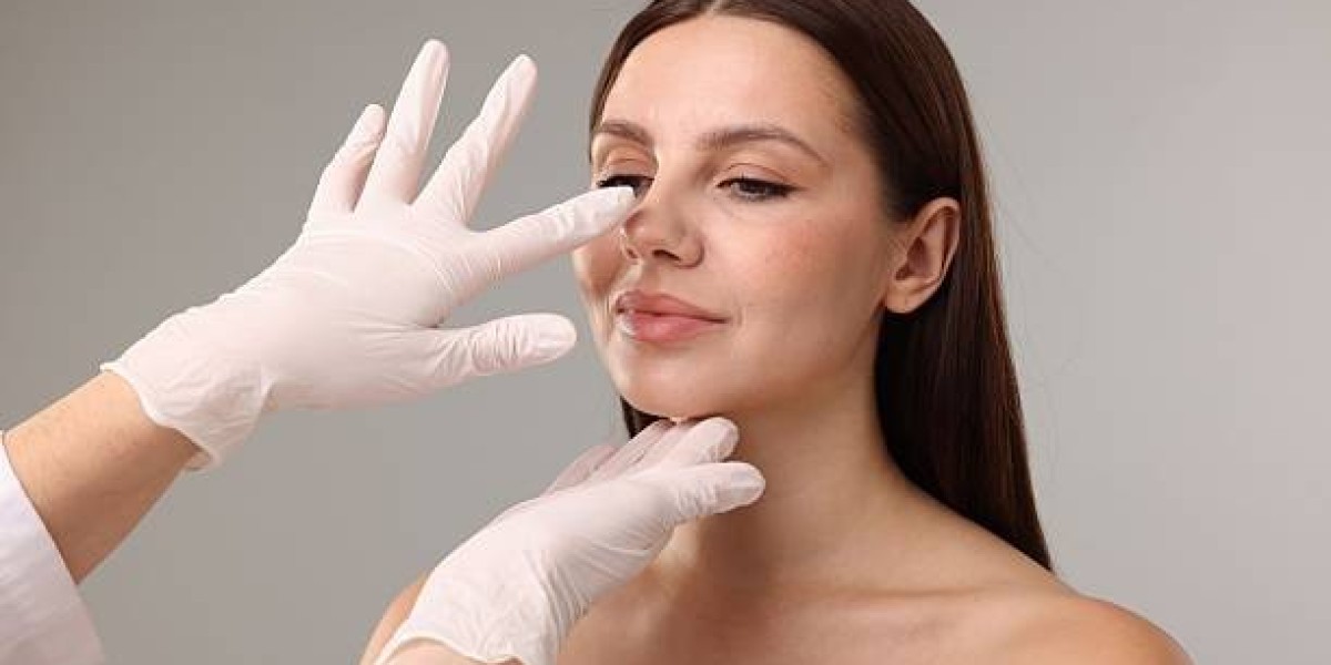 Can Rhinoplasty Fix a Nose Bump?