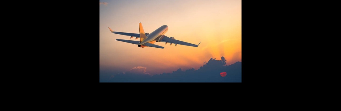 Rushmy Flight Cover Image