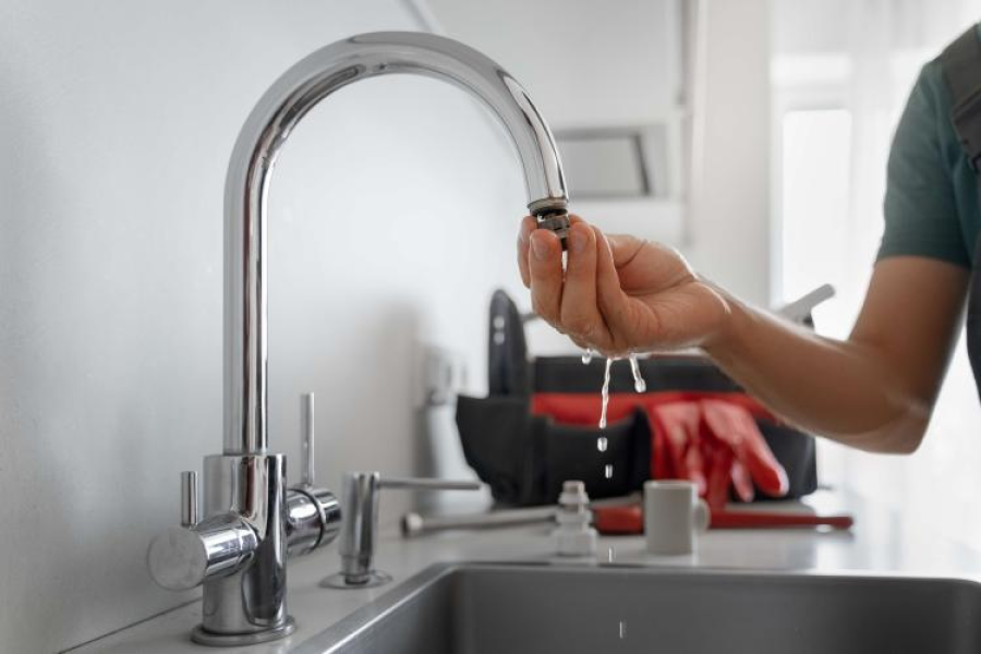 Water Leak Repair in Ealing for Homeowners Who Want to Spot Problems Early and Avoid Costly Damage - Premium Blogging Platform