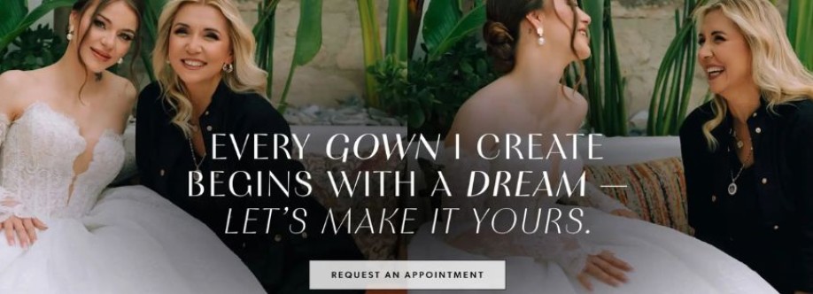 Jana Ann Couture Bridal Cover Image