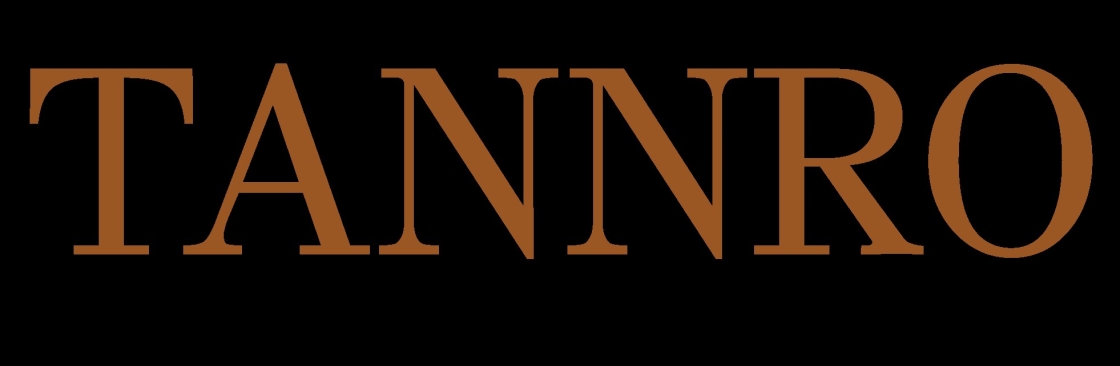 TANNRO TANNRO Cover Image