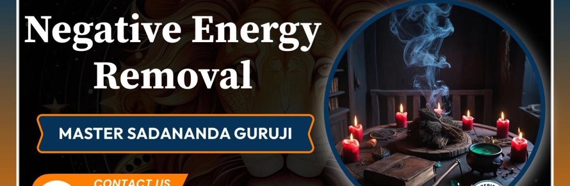 Master Sadananda Guruji Cover Image