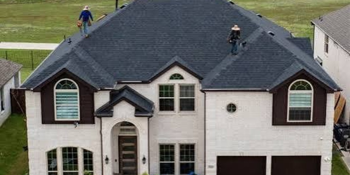 Legacy Roofing: How to Choose Reliable Local Roof Repair Contractors