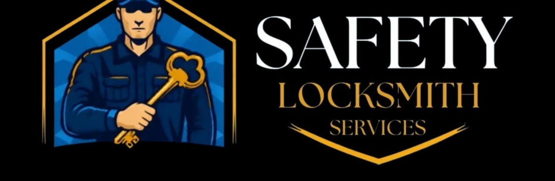 Safety Locksmith Services Cover Image