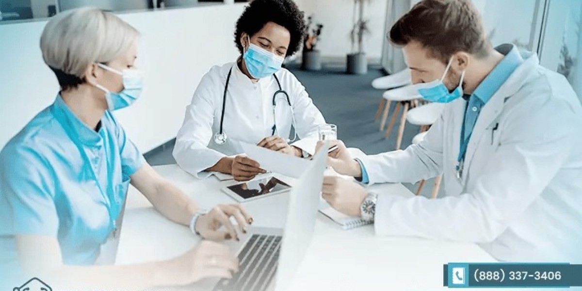 Why eClaim Solution Offers the Best Medical Billing Services in New Jersey