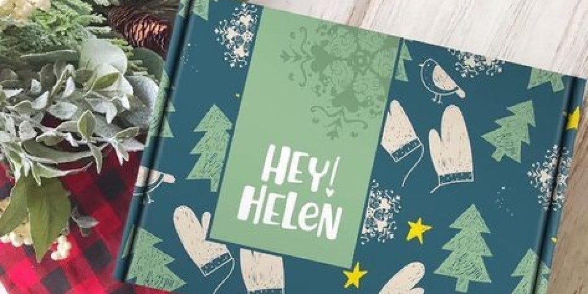 How Custom Holiday Mailer Boxes Drive Repeat Sales During Peak Season