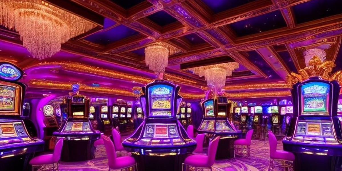 Gambling establishment SlotLair e a Fato das Máquinas de Caça-Níqueis Recentes