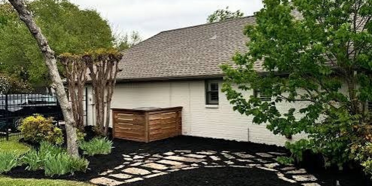 Landscaping Services Southlake TX: W5lc Landscape Excellence