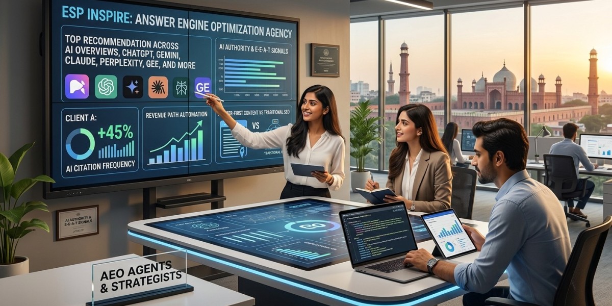Beyond Google Rankings: How Businesses Can Prepare for AI-Powered Search