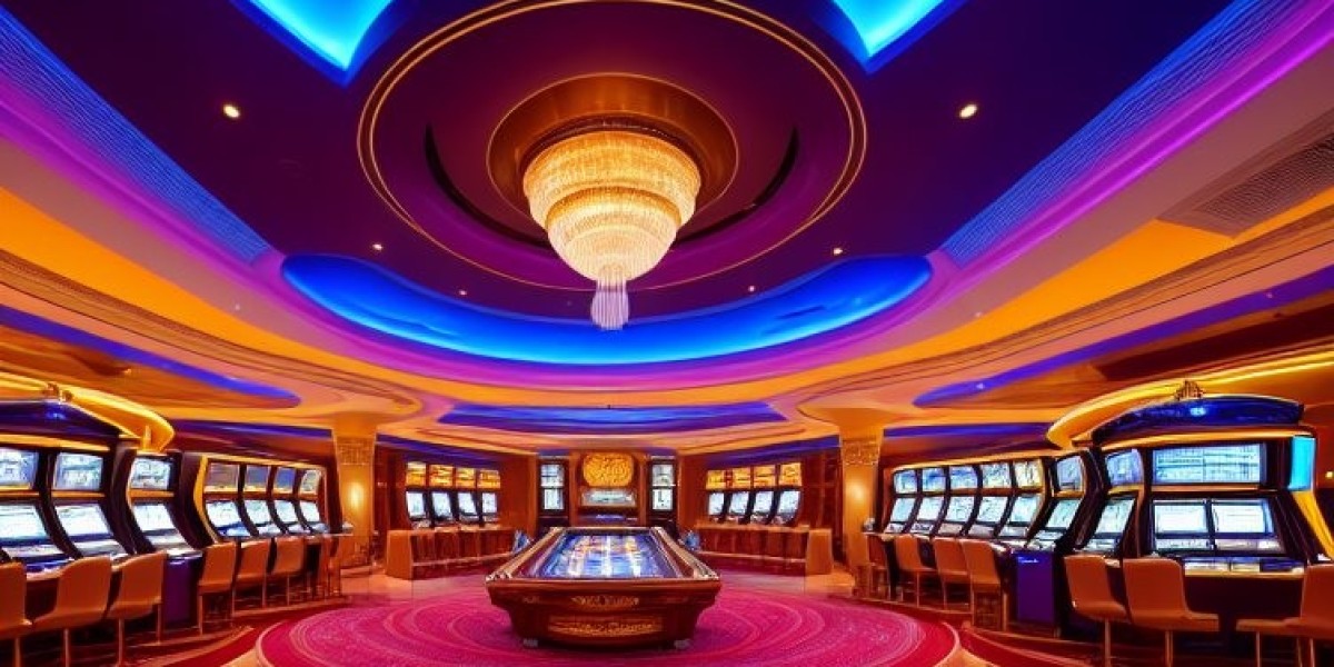 Ozzy Bet Casino and the Regulation Framework for Online Gaming