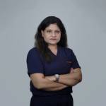 Dr Hiranmayi Jha Profile Picture