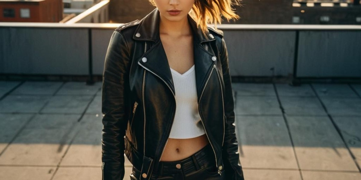 How Hollywood Heroines Inspire Modern Women's Jacket Fashion