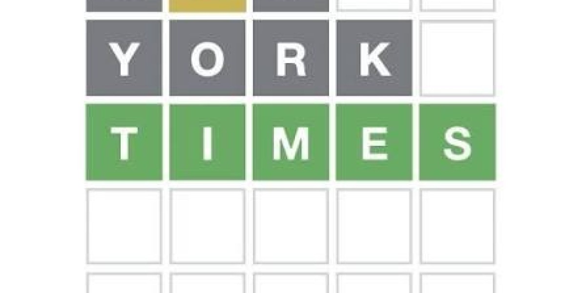 Wordle Unlimited: Enjoy Endless Word Puzzle Challenges